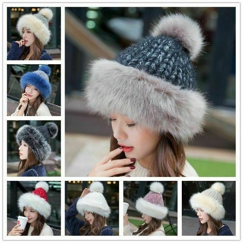 Cappello cossack russo - cappello,