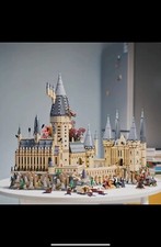71043 Castello Di Hogwarts