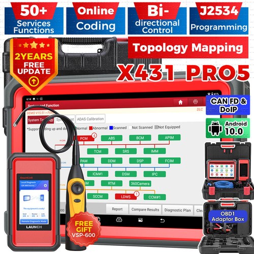 2026 launch x431 pro elite - launch,