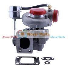 Turbo GT2252 Turbocharger 452187-0006 14411-69T00 for Nissan BD30TI Engine