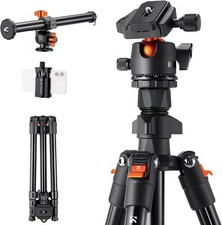 Treppiede fotocamera K&F