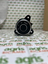 INTERRUTTORE SELETTORE DNA