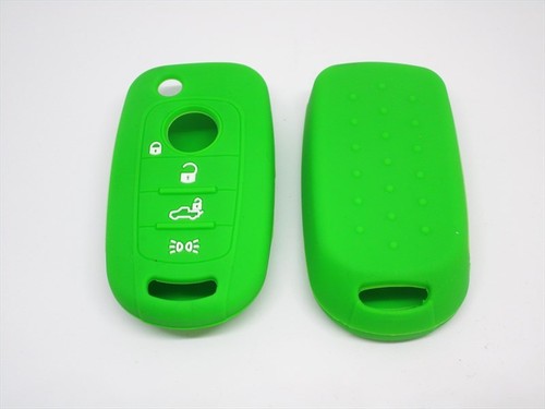Guscio chiave cover fiat - guscio,