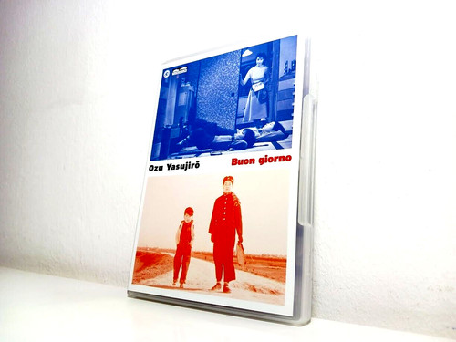 Buon giorno buongiorno dvd - buon,