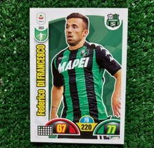 CARD ADRENALYN XL CALCIATORI