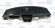 Rivestimento Cruscotto Plancia Nero Beige 7143781 BMW SERIE 3 320 E90 E91 E92 3