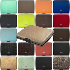 Tru Virtu Pelle Alluminio