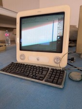 eMAC 2002 ca95014 completo di