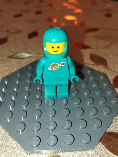 Lego space minifigure dark - lego,