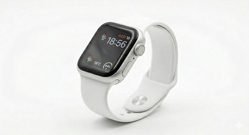 Apple watch gps - apple, (40/44mm)
