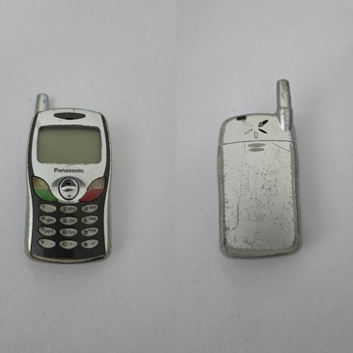 Cellulare mini panasonic a102 - cellulare,