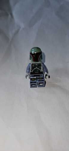 Lego starwars boba fett - boba,