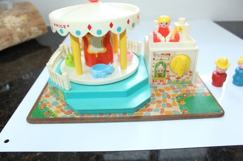 Giocattolo vintage per bambini