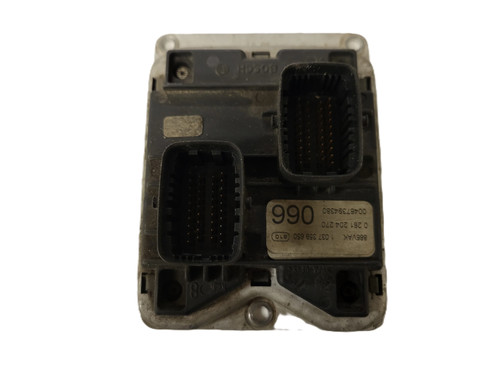 Alfa romeo 156 ts - ts, ecu