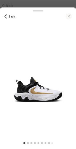 Nike giannis immortality - nike,
