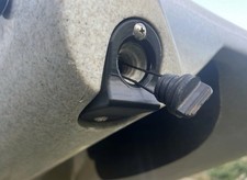 4 ricambi protezione scivolo