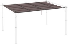 Copertura per Gazebo Pergola