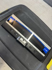 Boss TU-1000 Accordatore da