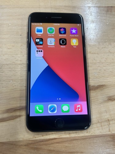 Apple iphone plus att nero - iphone,