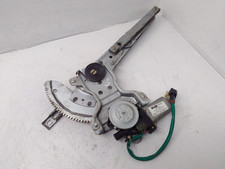 KIA CARENS II FJ alzavetro anteriore sinistro OK2FA597356Y 1.99 diesel 83kw 27598256