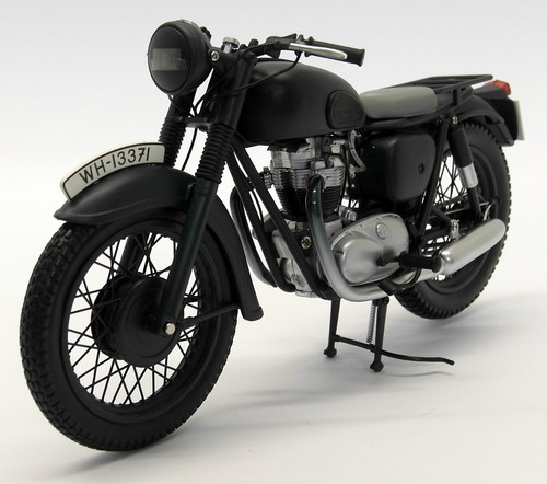 Minichamps scala 12 - minichamps,