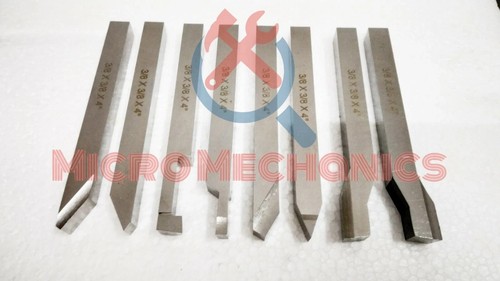 Set pezzi punte - 8, utensile