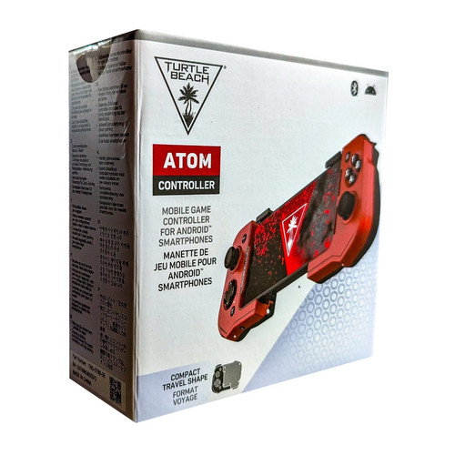 Turtle beach atom - beach,