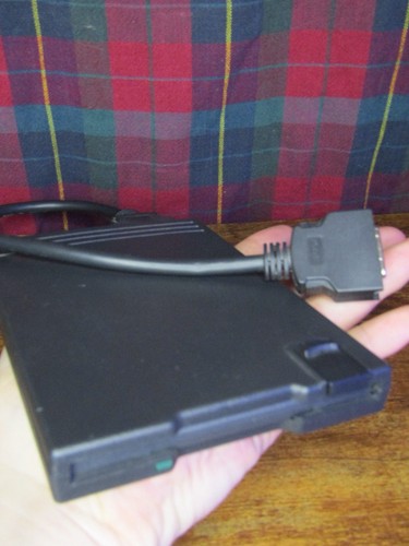 Unità floppy disk esterna usb - unità,