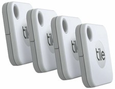 Tile Mate Bluetooth Tracker