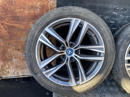Alufelgen bmw 2024 5x112 - bmw,
