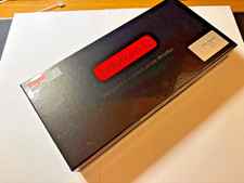 Tellurium Q Silver Diamond