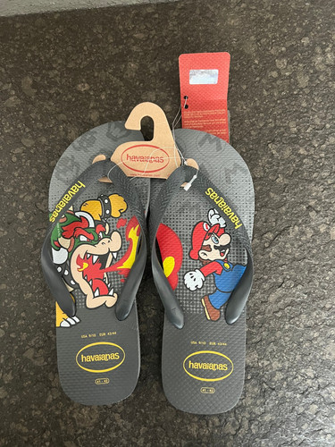 Sandali infradito havaianas - infradito, eu