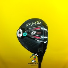 PING G410 5 testine in legno