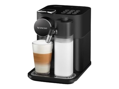 Nespresso gran lattissima - gran,