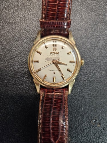 Cronometro omega constellation - cronometro,