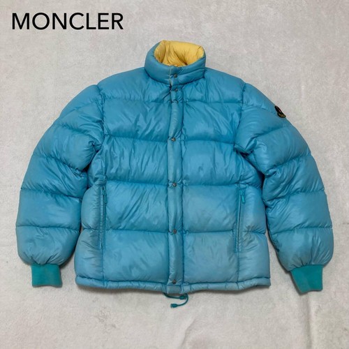 Moncler vhtf 80s - moncler, asics