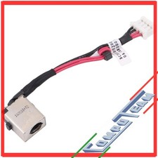Connettore Alimentazione Acer Aspire E15 ES1-511 DC Power Jack