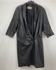 Vintage Donna Pelle Black