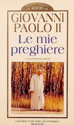 Giovanni paolo mie - paolo, ii