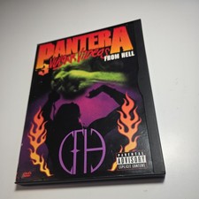 3 Vulgar Videos from Hell