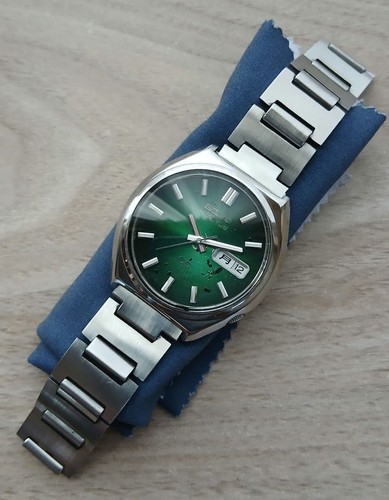 Raro orologio automatico seiko - raro,