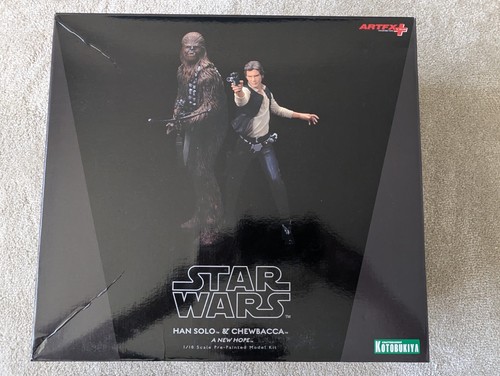 Star wars kotobukiya - kotobukiya,