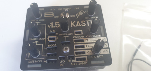 Bastl castello 5 - v, 1.5