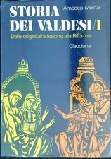 STORIA DEI VALDESI 1 MOLNAR