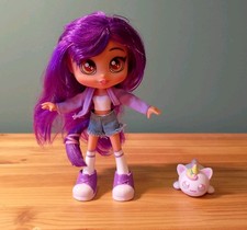 Aphmau Fashion Doll, accessori