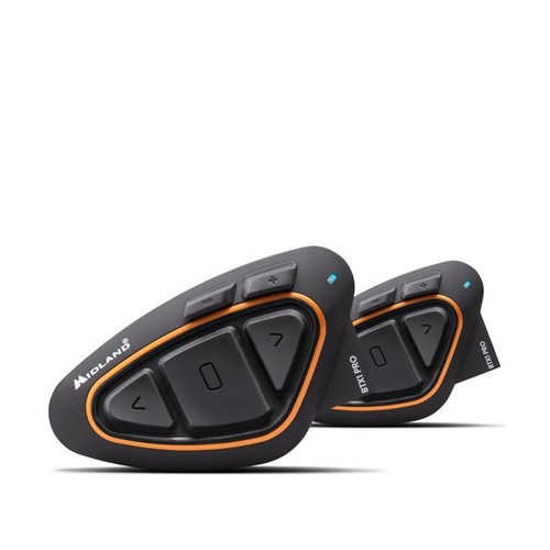 Coppia interfono moto midland - coppia,