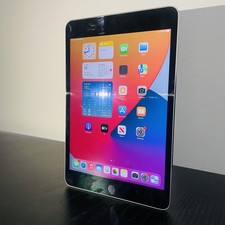 Apple iPad mini 4 64GB, Wi-Fi