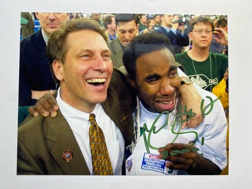 Mateen cleaves michigan state - cleaves,