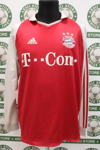 Maglia calcio bayern monaco - maglia,