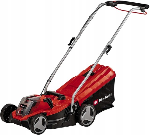 Tosaerba batteria einhell - batteria,